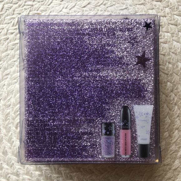 SOLD-MAC Shining Moment Kit - Picture 3 of 6